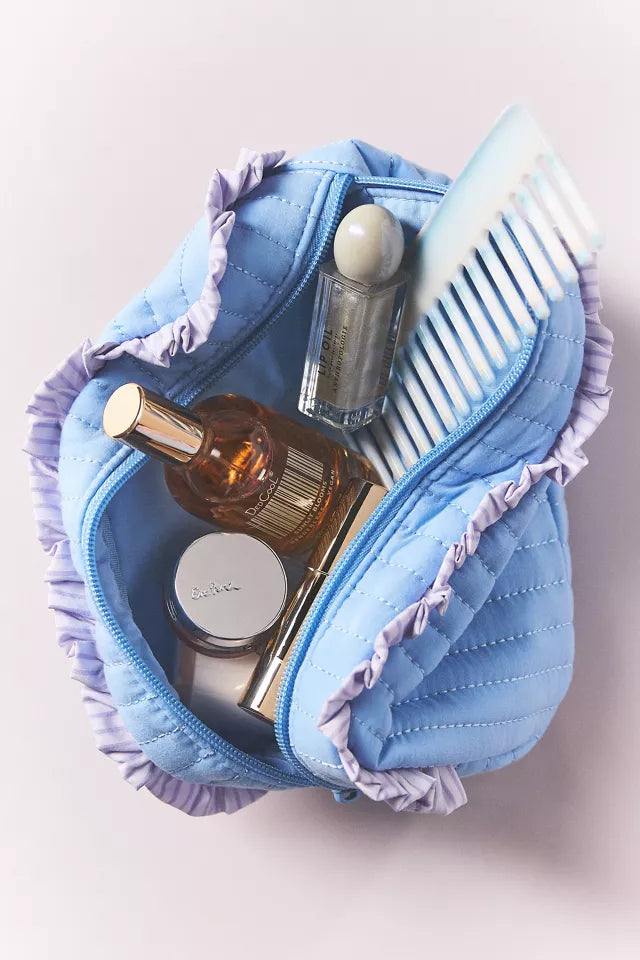 Cosmetic pouch