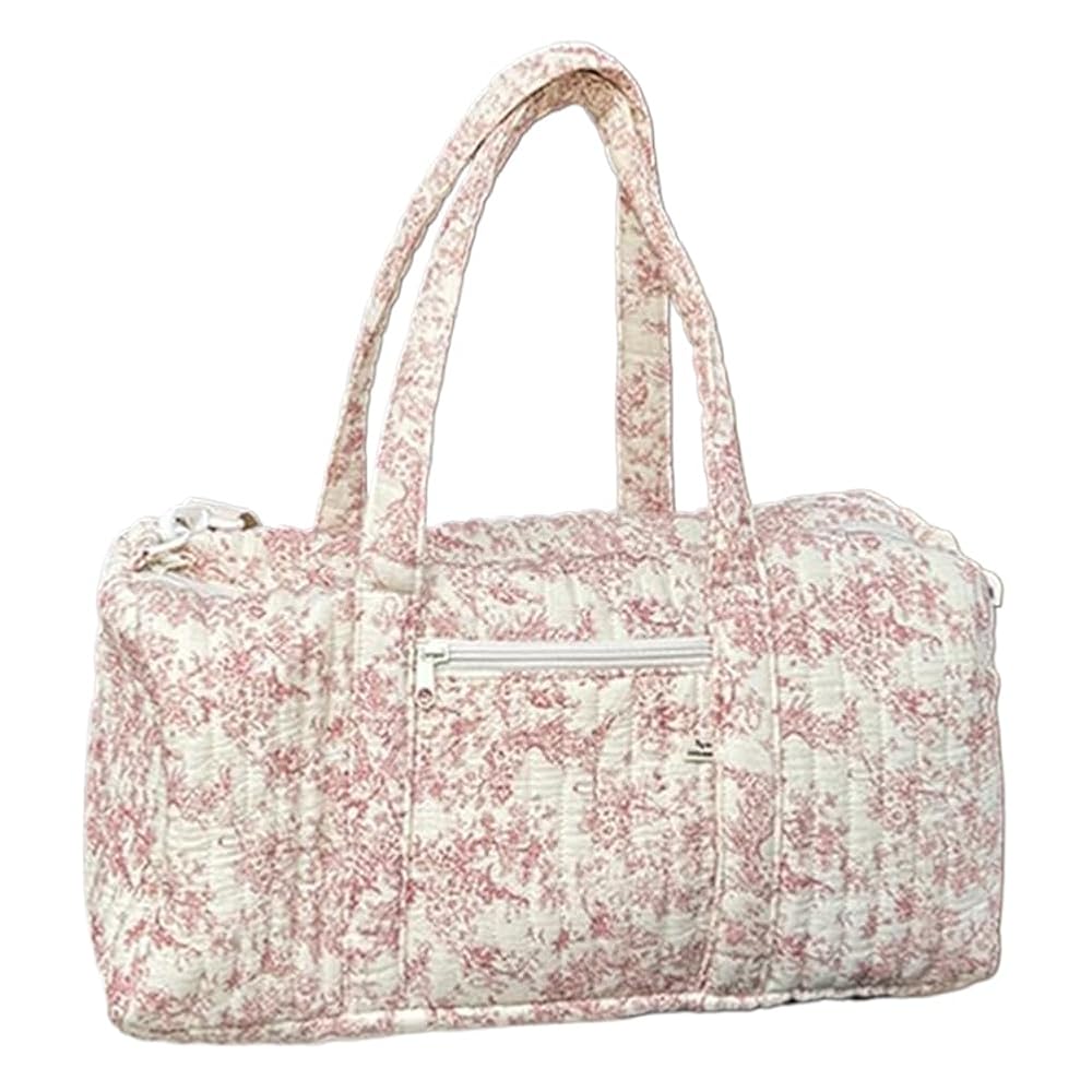 Duffle bag