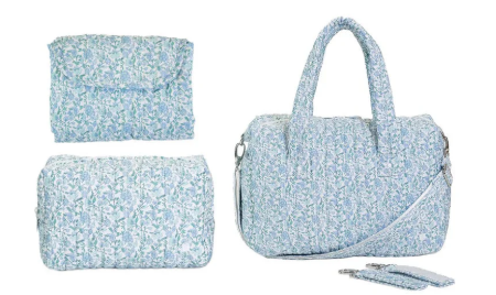 Quilted Bags