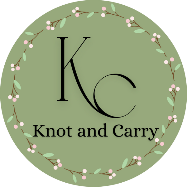 Knot&Carry